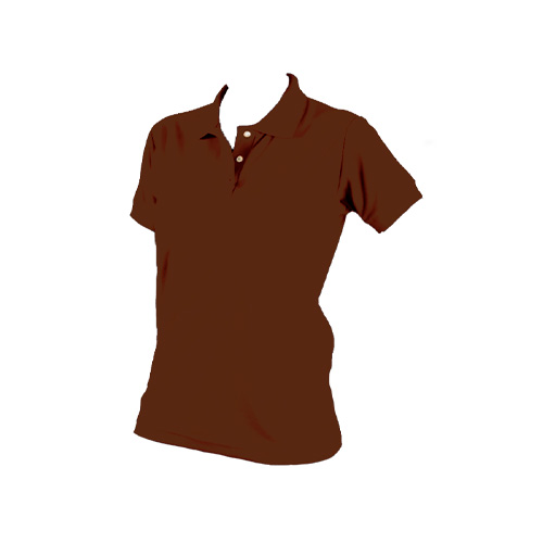 POLO MAXPP DAMA MANGA CORTA - Vista 6